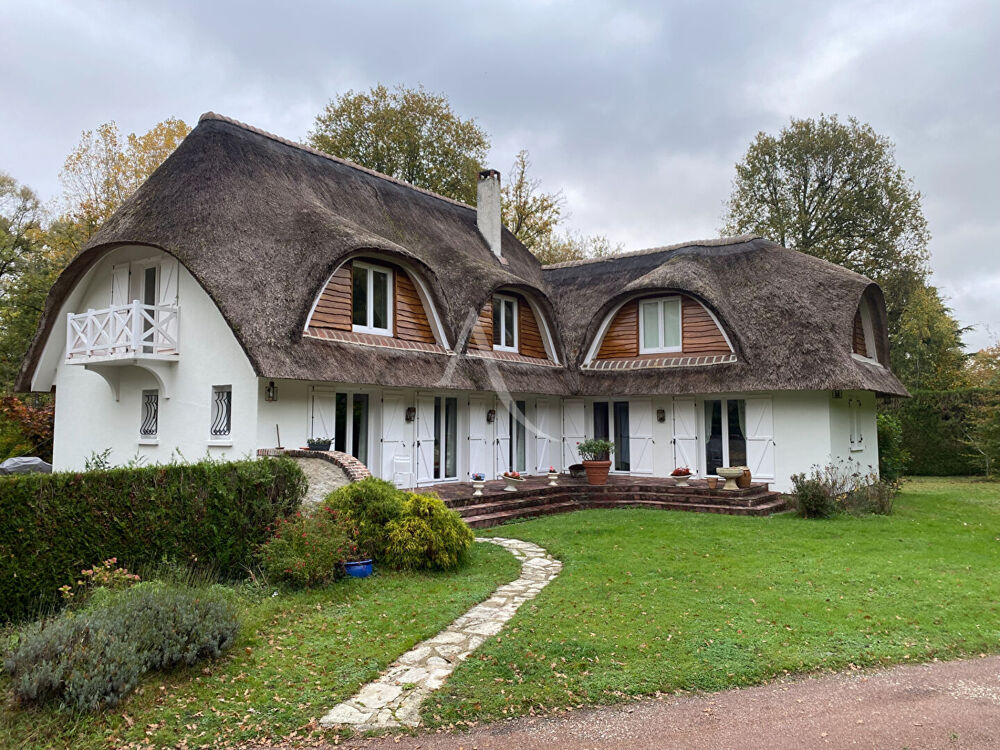 EXCLUSIVITE MARDIE AU BORD DE L'EAU