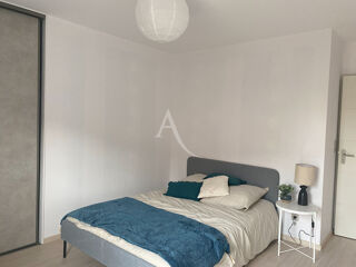  Appartement à vendre 4 pièces 89 m²