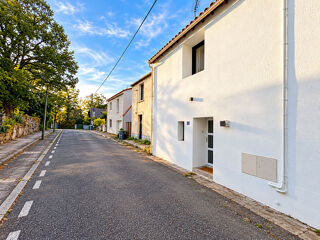 Vente Maison COUP DE COEUR ! MAISON ENTIÈREMENT RÉNOVÉE, AU CALME ET À DEUX PAS DU TRAMWAY ! Bouguenais