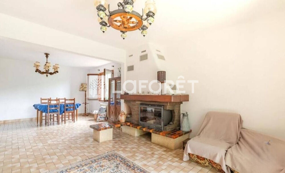 Vente Maison Maison Les Pavillons Sous Bois 6 pièce(s) 152 m2 Les pavillons sous bois