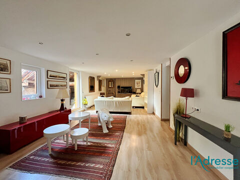  Maison � louer 6 pi�ces 152 m�