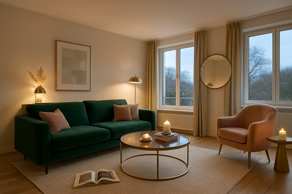 à vendre  Appartement Villeurbanne (69100)