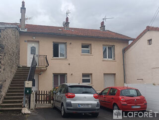  Appartement � vendre 3 pi�ces 85 m�