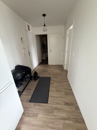 Appartement à vendre 3 pièces 58 m²