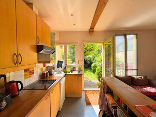  Maison � vendre 4 pi�ces 85 m�