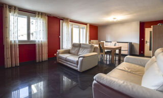  Appartement  vendre 4 pices 71 m