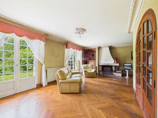 Maison à vendre 7 pièces 145 m²