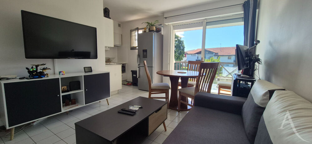 Vente Appartement Soustons Appartement T2 ? Emplacement privilégié à proximité immédiate du lac Soustons