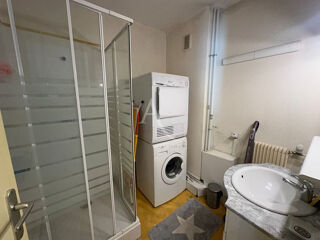  Appartement à vendre 2 pièces 31 m²