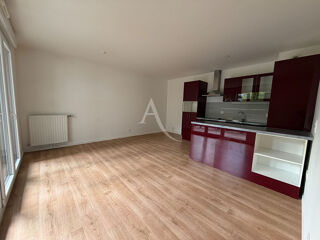  Appartement à vendre 2 pièces 48 m²