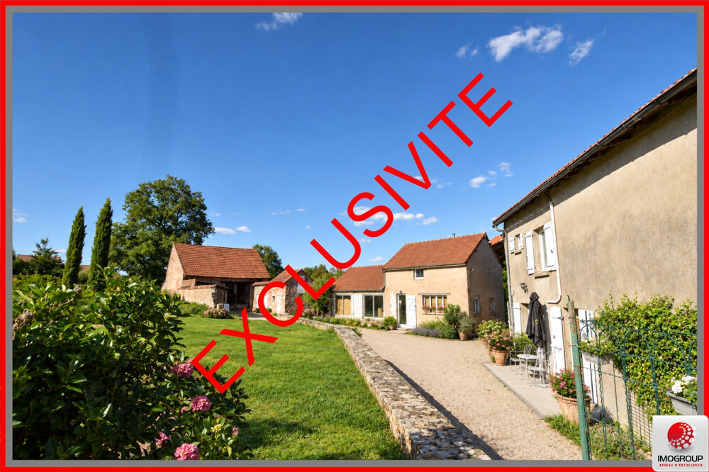 IDEALE GITE PROCHE DE LAPALISSE :