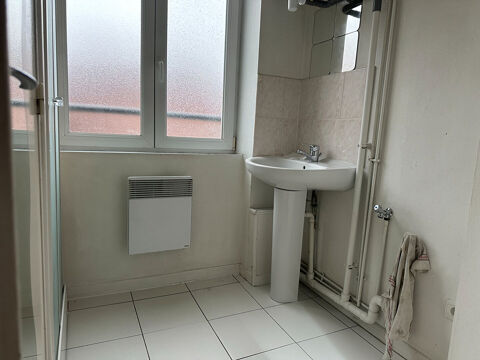  Appartement � louer 2 pi�ces 39 m�