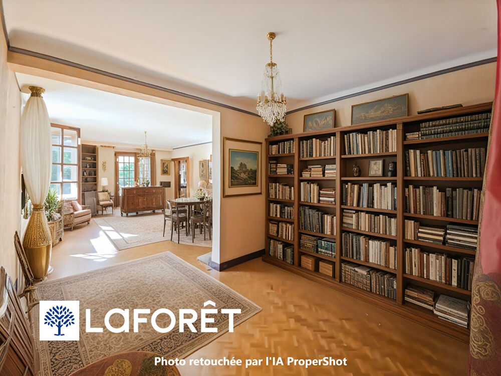 Maison 7 PIECES GRIGNY CENTRE