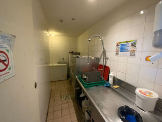  Immeuble à vendre 503 m²