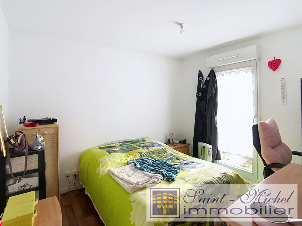 Vente Appartement Appartement T2 à Bannalec Bannalec
