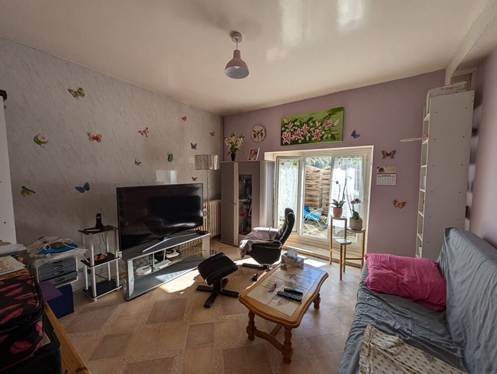 Vente Appartement Appartement Dambelin 4 pièce(s) 99 m2 Dambelin