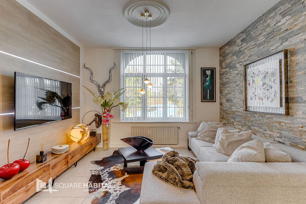 Vente Maison Maison Strazeele Strazeele