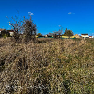  Terrain � vendre 2290 m�