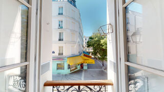  Appartement à vendre 2 pièces 33 m²