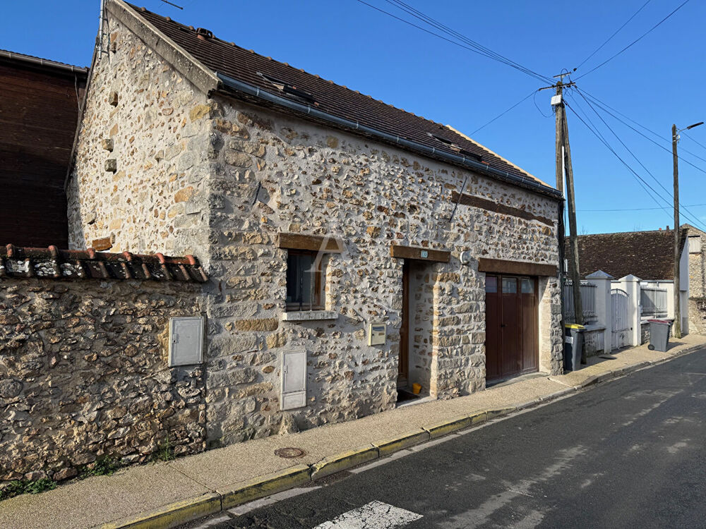 Location Maison MAISON HERICY - 3 pièce(s) - 55.81 m2 Hericy