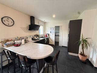  Maison � vendre 4 pi�ces 100 m�