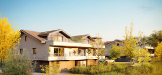  Appartement � vendre 3 pi�ces 56 m�