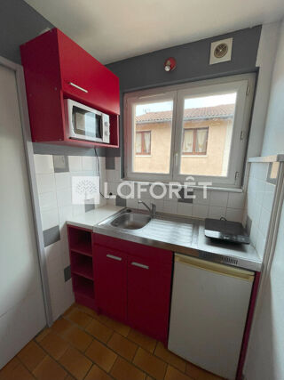  Appartement  louer 1 pice 19 m