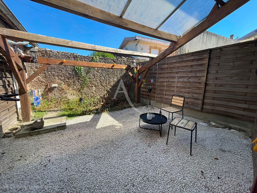 Location Maison Maison Villeneuve de marsan