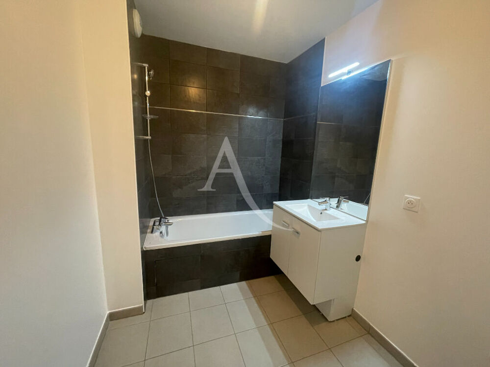 Location Appartement Appartement Gretz Armainvilliers 2 pièce(s) 41.80 m2 Gretz armainvilliers