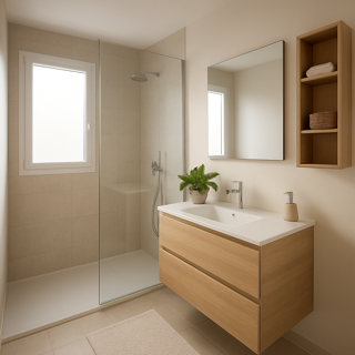  Appartement à vendre 2 pièces 43 m²