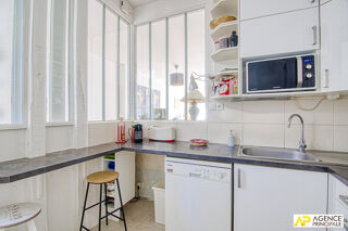  Appartement � vendre 5 pi�ces 94 m�