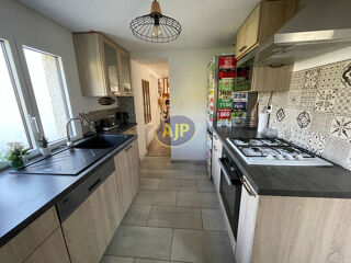  Maison à louer 2 pièces 47 m²