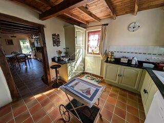  Maison � vendre 7 pi�ces 201 m�