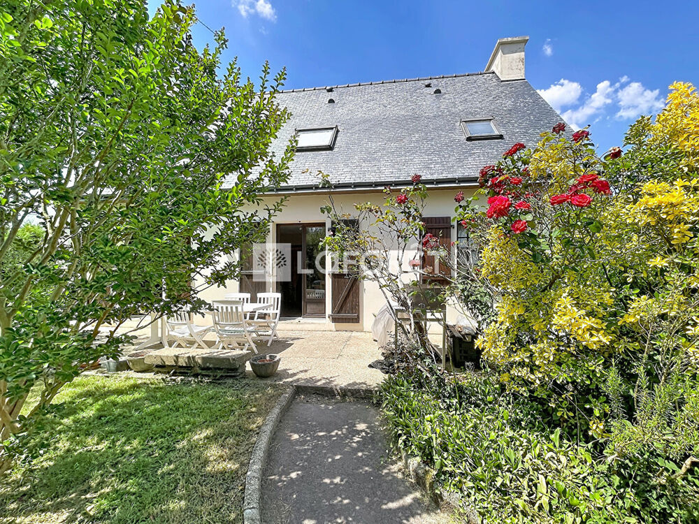 Maison Guer 6 pièce(s) 128 m2