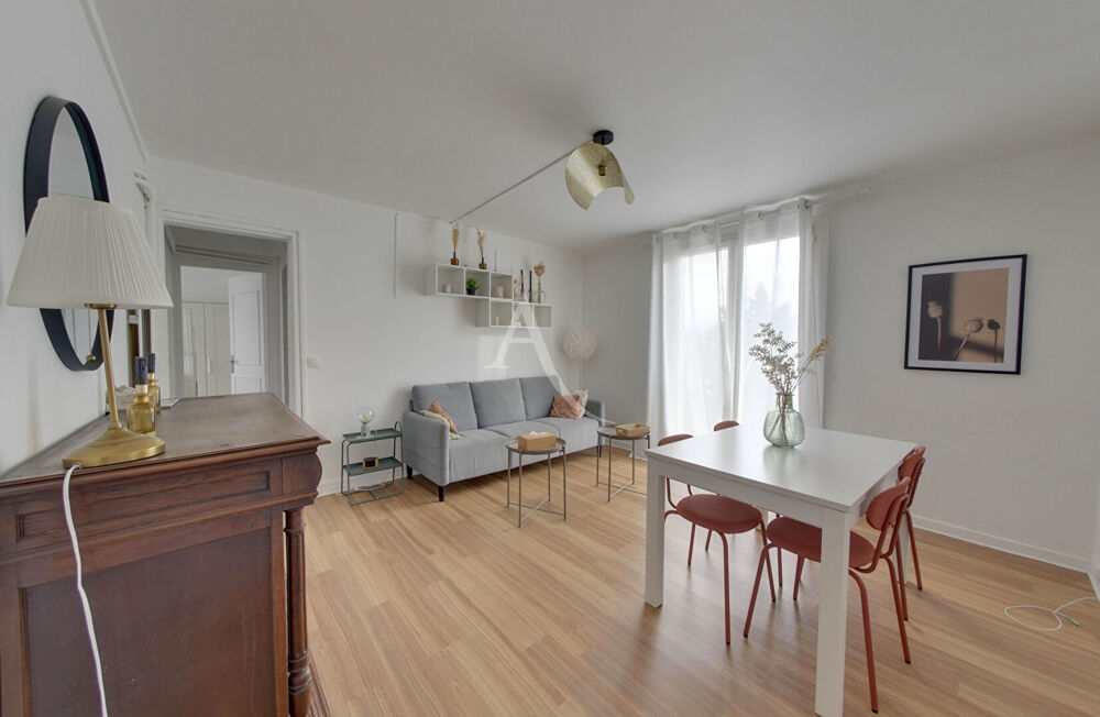 Location Appartement Appartement 3 pièces Le Perreux sur Marne Le perreux sur marne