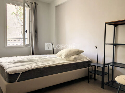  Appartement � louer 2 pi�ces 31 m�