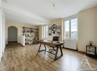  Maison � vendre 6 pi�ces 120 m�