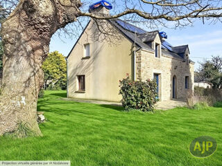  Maison � vendre 6 pi�ces 106 m�