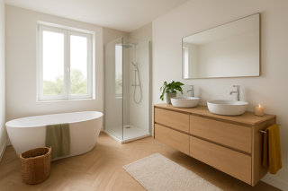  Appartement à vendre 4 pièces 84 m²