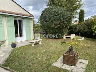  Maison � vendre 6 pi�ces 122 m�