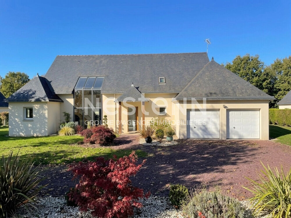 Maison 6 pièces 180 m² · à Berric · 180 m² · 411 000 €