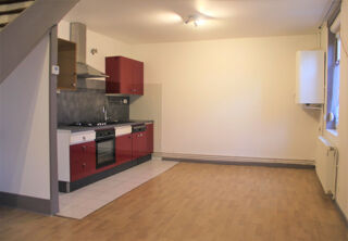  Appartement � louer 4 pi�ces 70 m�