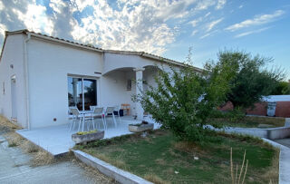  Maison à vendre 5 pièces 133 m²