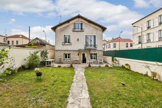  Maison à vendre 6 pièces 120 m²