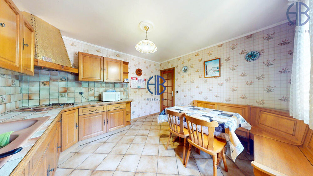 Maison familiale idéale profession libérale 10 pièces 320,05 m² | Avenue Georges Clemenceau | LE BLANC-MESNIL