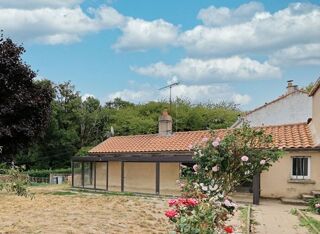  Maison  vendre 3 pices 47 m