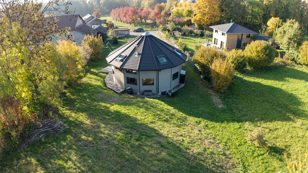 Maison 9 pièces 179 m² · à Larringes · 179 m² · 650 000 €