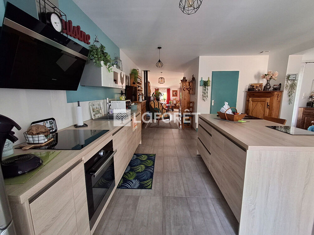 Vente Maison Ensemble de deux Maisons Graulhet 133,84 m2 au total Graulhet