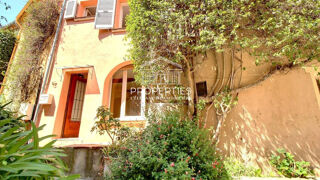  Maison � vendre 3 pi�ces 66 m�