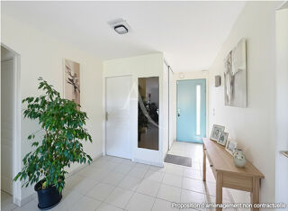  Maison à vendre 4 pièces 112 m²